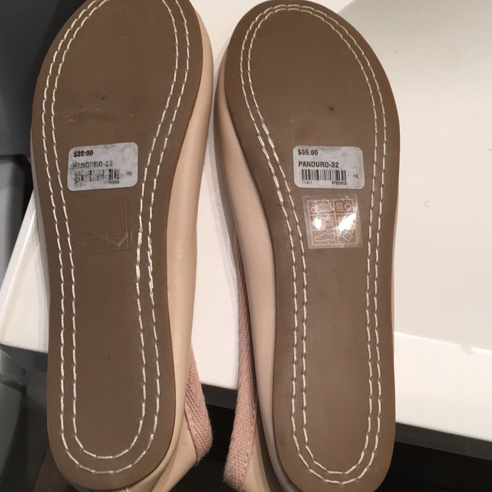 Call It Spring Flats - Picture 4 of 4